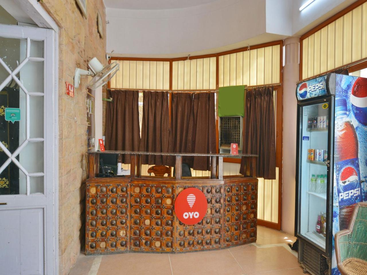 Hotel Oyo 15001 Marvel Umed Jodhpur  Exterior foto