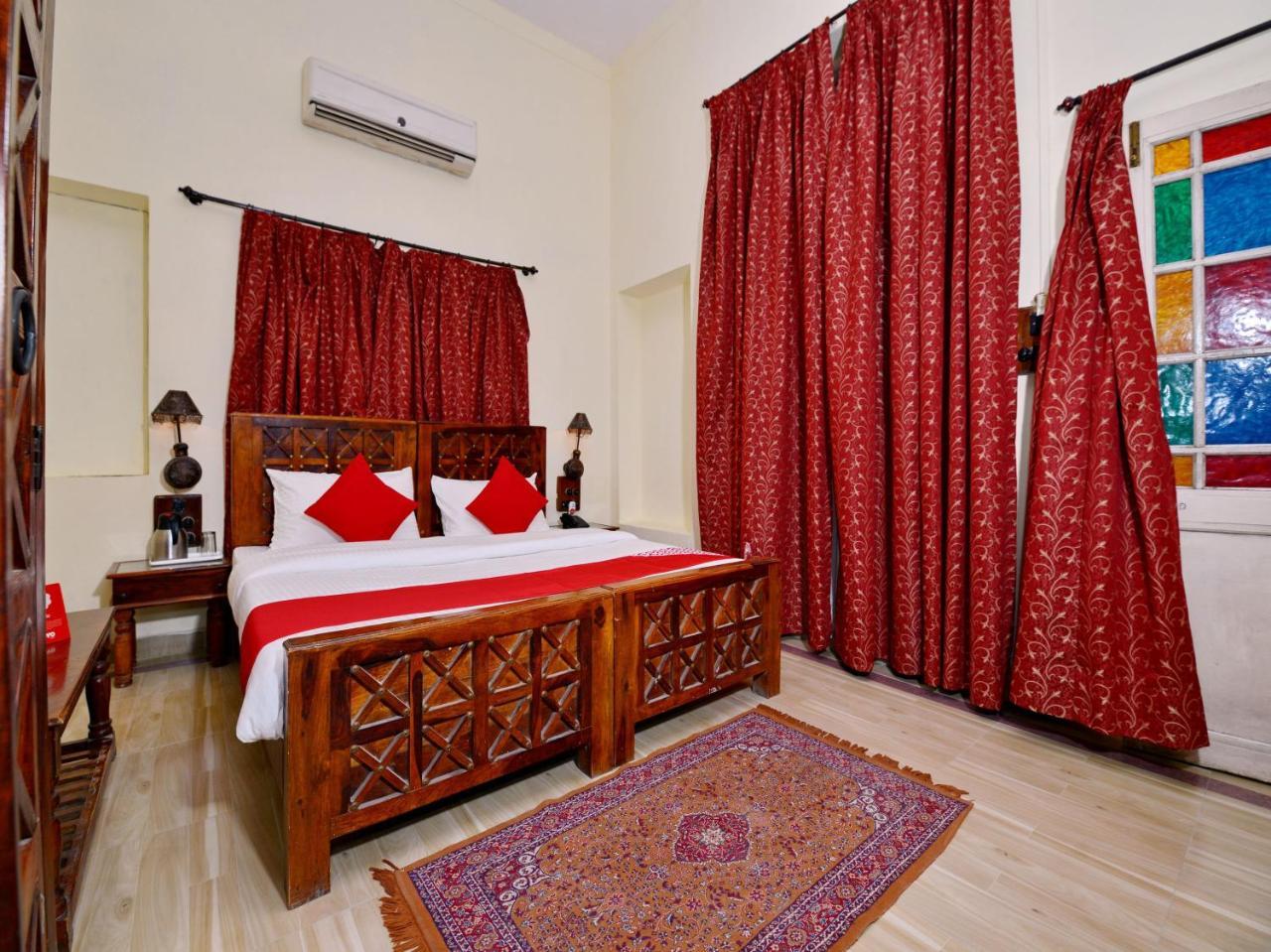 Hotel Oyo 15001 Marvel Umed Jodhpur  Exterior foto